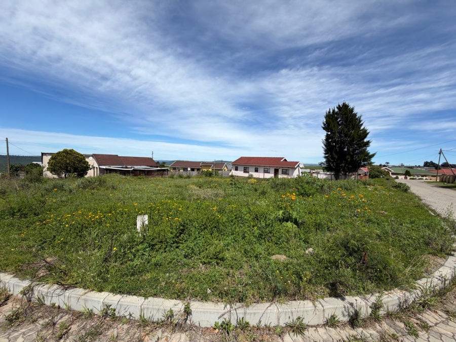 0 Bedroom Property for Sale in Butterworth Ext 24 Eastern Cape